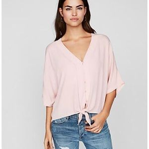 Express top